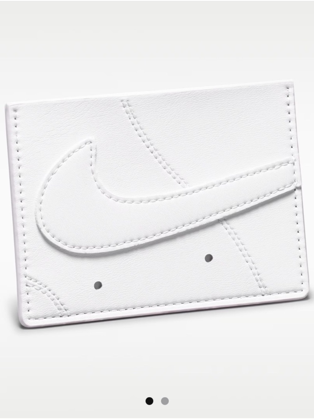Nike Air Force 1 Wallet Card Holder NEW